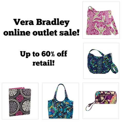 vera bradley outlet sale online registration